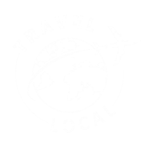Travel Local Logo